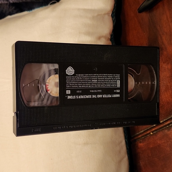 VHS TAPE - Picture 3 of 8